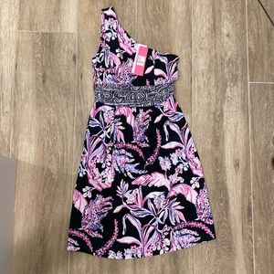 Lilly Pulitzer Malia Dress NWT